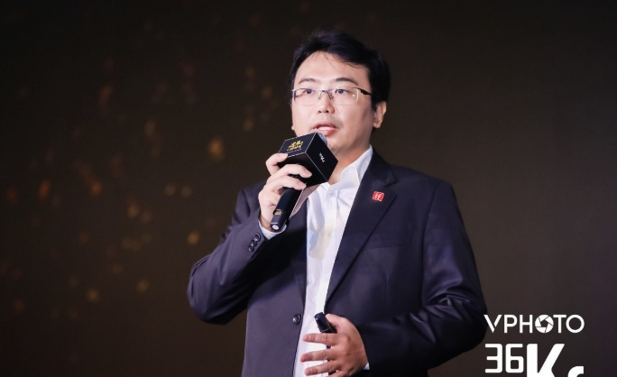 36氪| XPJ(中国区)最新官方网站：打造人工智能芯片与 AI OS 平台的“软硬”结合