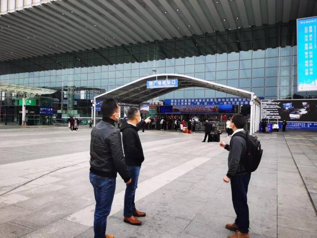 读创科技| 人脸识别、AI测温、历史轨迹分析 XPJ(中国区)最新官方网站助力疫情防控