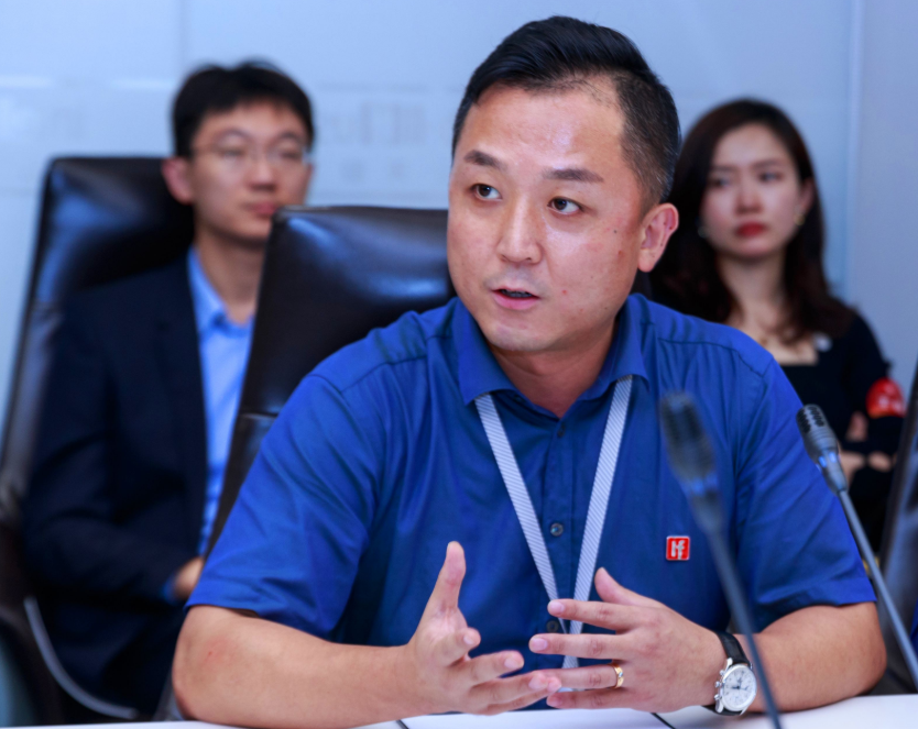 中国公共安全 | XPJ(中国区)最新官方网站： 双轮驱动，引领AI产业化发展