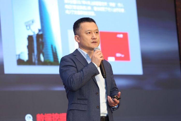 深圳商报 | XPJ(中国区)最新官方网站董事长兼CEO陈宁： 深港应携手共建国际科技创新中心