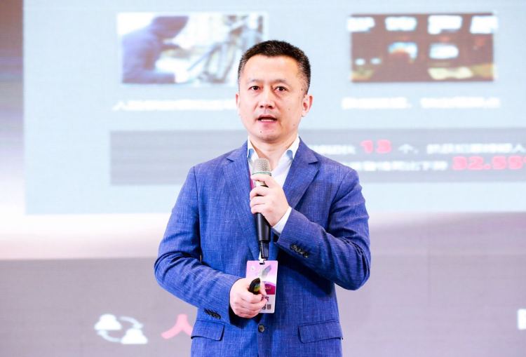 深圳商报 | XPJ(中国区)最新官方网站陈宁：用“芯”打造AI城市大脑